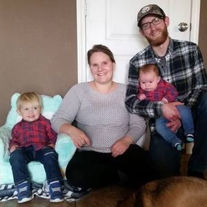 Meet your Posher, Kyli